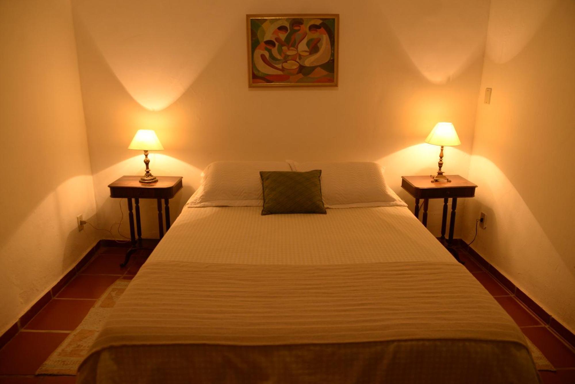 Hotel Pousada Esmeralda Itatiaia  Extérieur photo