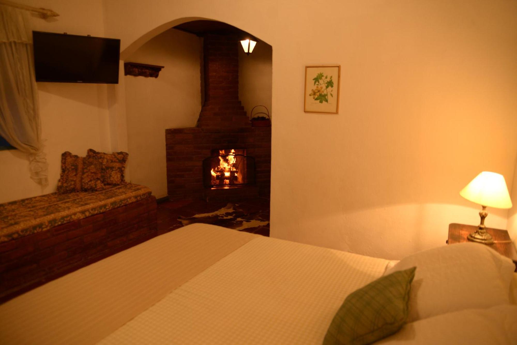 Hotel Pousada Esmeralda Itatiaia  Extérieur photo